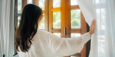5 Simple Ways To Start Fresh After A Difficult Day
