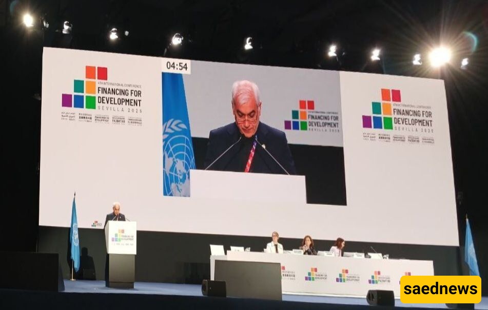 Israeli Military Aggression Against Iran Was Violation of International Rules: Pezeshkian