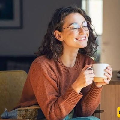 Small Daily Habits for a Calmer Mind | A Simple Guide to Reducing Stress