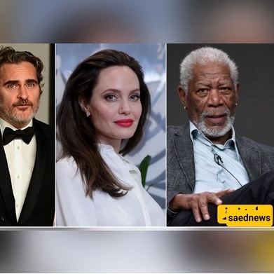 Stars Align Against Israeli Aggression: 52 Global Celebrities Rally Behind Iran’s Stand