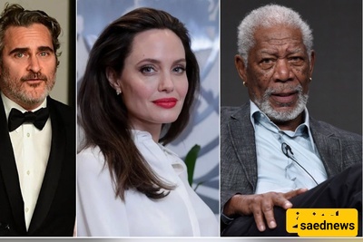 Stars Align Against Israeli Aggression: 52 Global Celebrities Rally Behind Iran’s Stand
