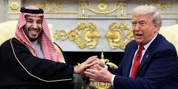 Urgent: Saudi Arabia’s Betrayal of Iran Exposed — Bin Salman Pressures Trump to Escalate Attacks on Iran