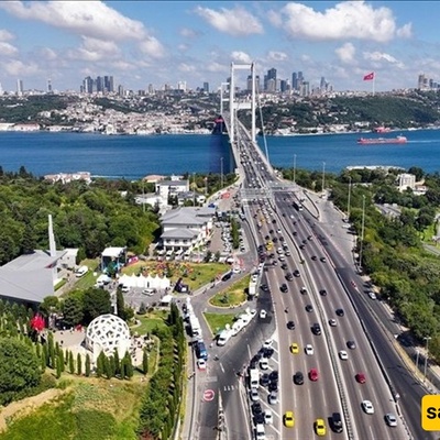 Turkey Commemorates Ninth Anniversary of 2016 Failed Coup Attempt