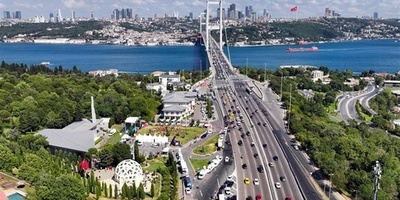 Turkey Commemorates Ninth Anniversary of 2016 Failed Coup Attempt