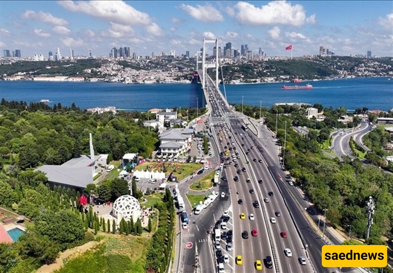 Turkey Commemorates Ninth Anniversary of 2016 Failed Coup Attempt