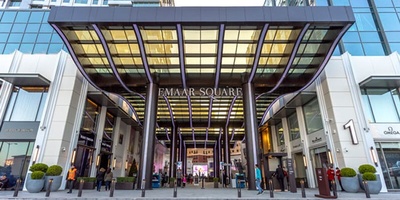 How to Get to Istanbul’s Emaar Shopping Center?