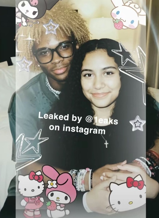 Exclusive: Evidence Points to D4vd’s Relationship with Teen Girl Found Dead (Tattoo Suggests Connection)