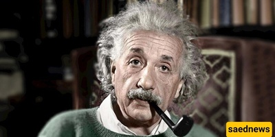 Unveiling Einstein’s Brain Preserved in Alcohol