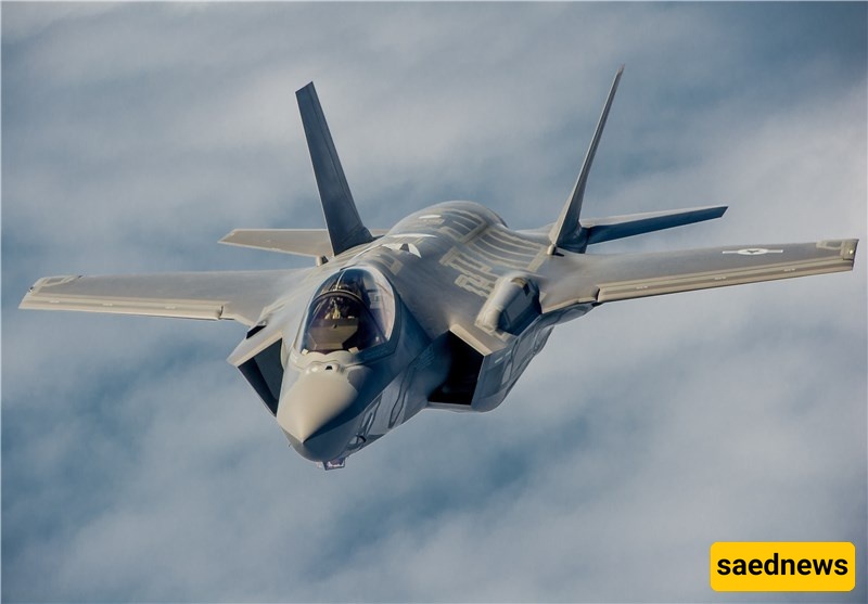 Iran Shoots Down Another Israeli Warplane Amid Rising Tensions
