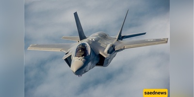 Iran Shoots Down Another Israeli Warplane Amid Rising Tensions
