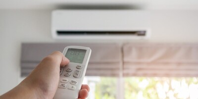 Is Your Air Conditioner Blowing Hot Air? These 7 Reasons Might Be Why! ☀️❌❄️