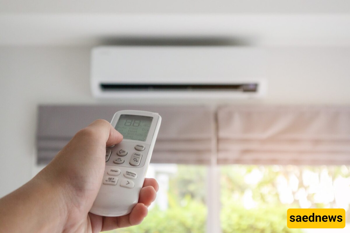 Is Your Air Conditioner Blowing Hot Air? These 7 Reasons Might Be Why! ☀️❌❄️