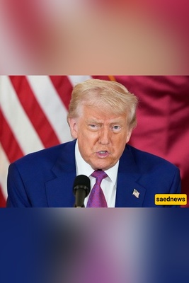 Trump Declares Peace—But Tehran Remains Silent on “Imaginary Ceasefire”