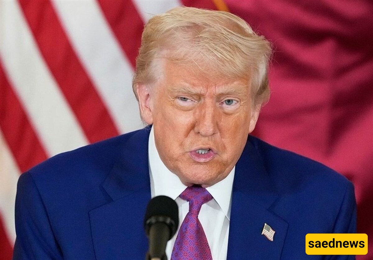 Trump Declares Peace—But Tehran Remains Silent on “Imaginary Ceasefire”