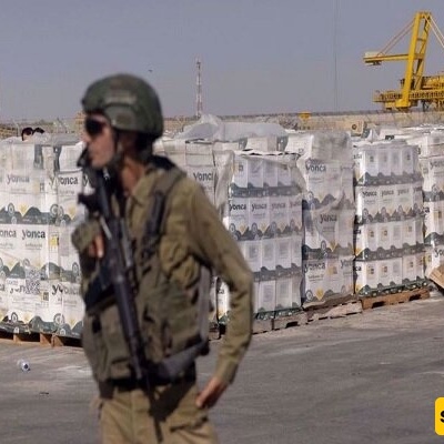 Hamas Blasts Israel’s Limited aid Drops As Deceptive Ploy