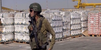 Hamas Blasts Israel’s Limited aid Drops As Deceptive Ploy