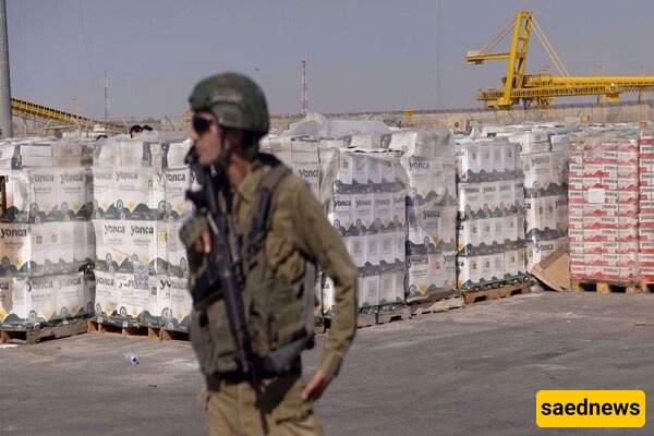 Hamas Blasts Israel’s Limited aid Drops As Deceptive Ploy