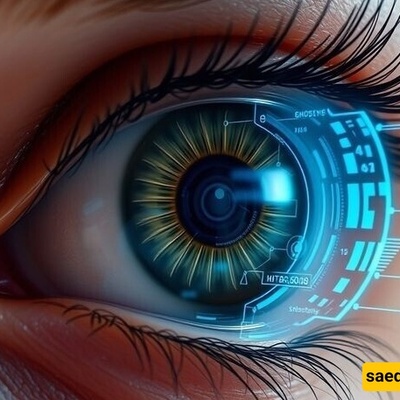 A Breakthrough in Medical Science: The World's First Bionic Eye Brings Color to the Visually Impaired