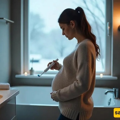 Why Dental Care Matters More During Pregnancy