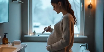Why Dental Care Matters More During Pregnancy