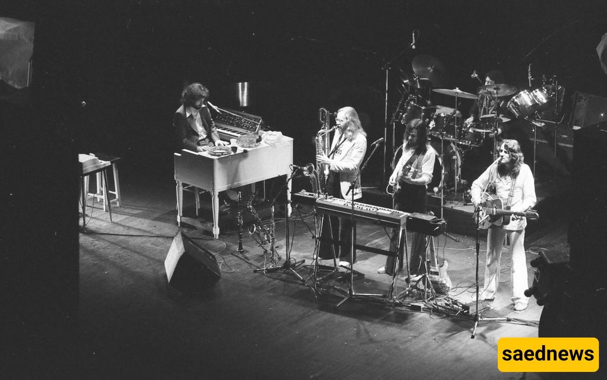 Supertramp