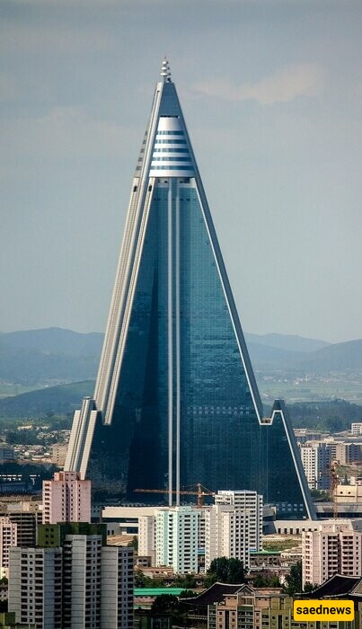 north korea