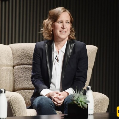 Former YouTube CEO Susan Wojcicki Dies at 56 After Cancer Battle