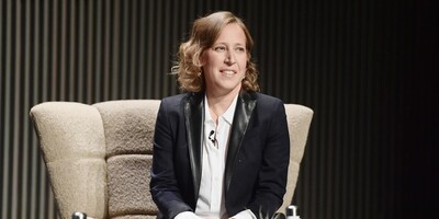 Former YouTube CEO Susan Wojcicki Dies at 56 After Cancer Battle