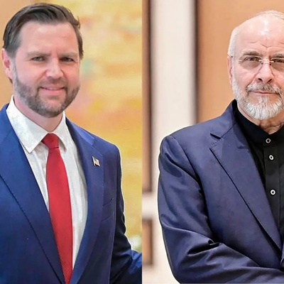 Reuters’ New Claim About the Agreement Signing Day: Will Ghalibaf and Vance Meet?