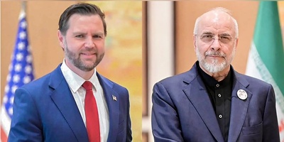 Reuters’ New Claim About the Agreement Signing Day: Will Ghalibaf and Vance Meet?