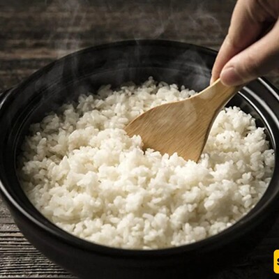 6 Solutions to Fix Mushy Rice