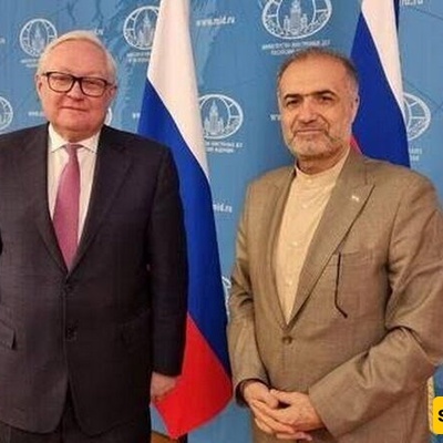 Russia expresses sympathy with Iran following loss of citizens and security personnel