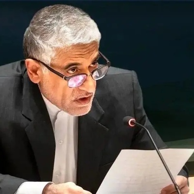Iran Rejects U.S. Allegations Regarding a Drone Attack on an Emirati Power Plant