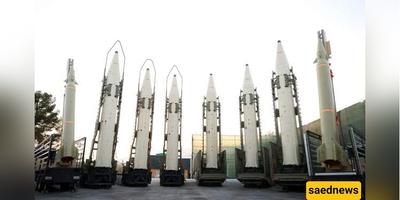 Iran Launches Missile Barrage on Israel Using Advanced Arsenal, Including Hypersonic Fattah-1