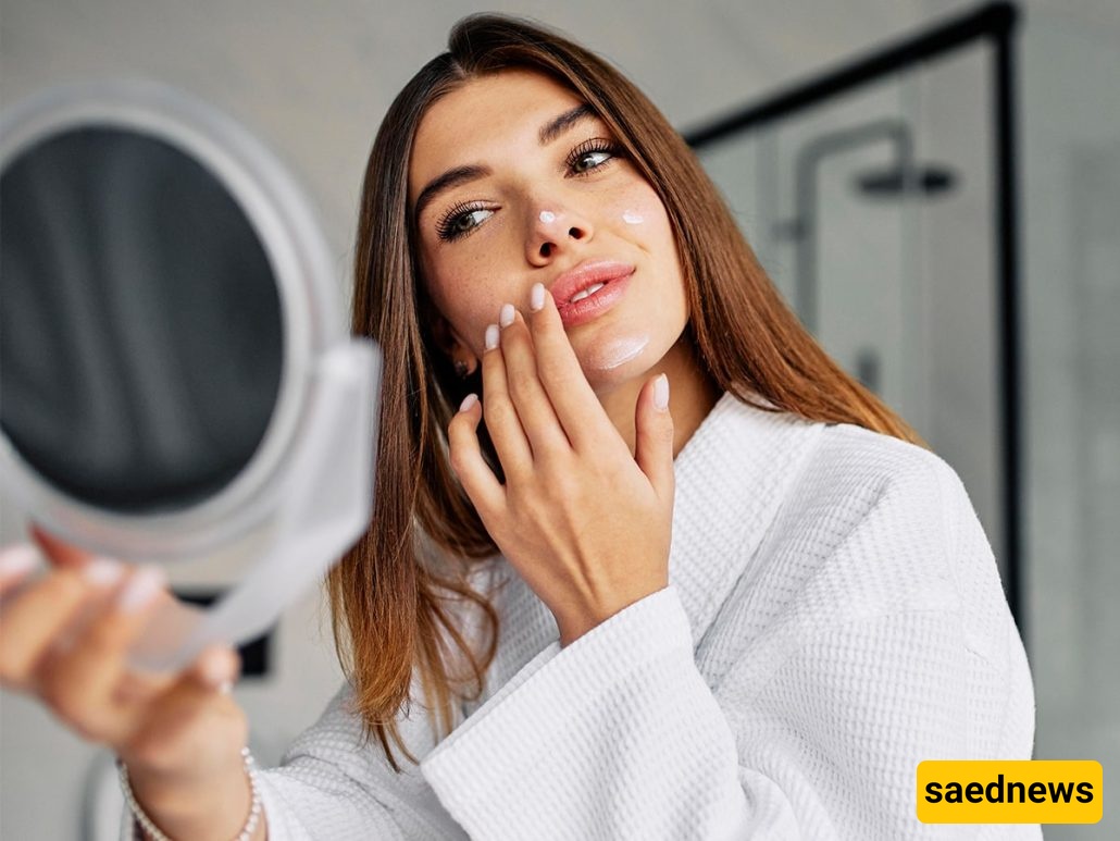 skincare 