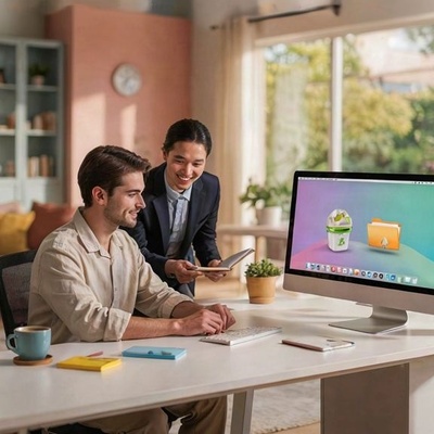 Restore Deleted Files in Windows