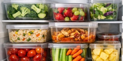 Why Food In A Sealed Container Can Still Absorb Fridge Odors