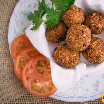 Best Herbs to Use for Making Delicious Falafel