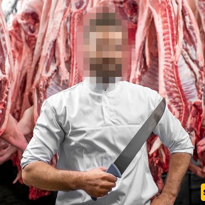 Crimes of a Butcher in Mashhad: From Selling Donkey Meat to Child Abuse