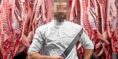 Crimes of a Butcher in Mashhad: From Selling Donkey Meat to Child Abuse