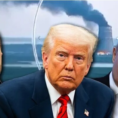 US-Russia-Ukraine Talks Hinge on Possible Putin-Zelensky Meet