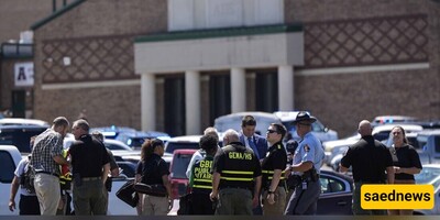 14-Year-Old Student Opens Fire at Georgia High School, Killing Four