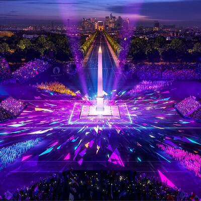 Everything You Need to Know About the 2024 Paris Paralympic Games!