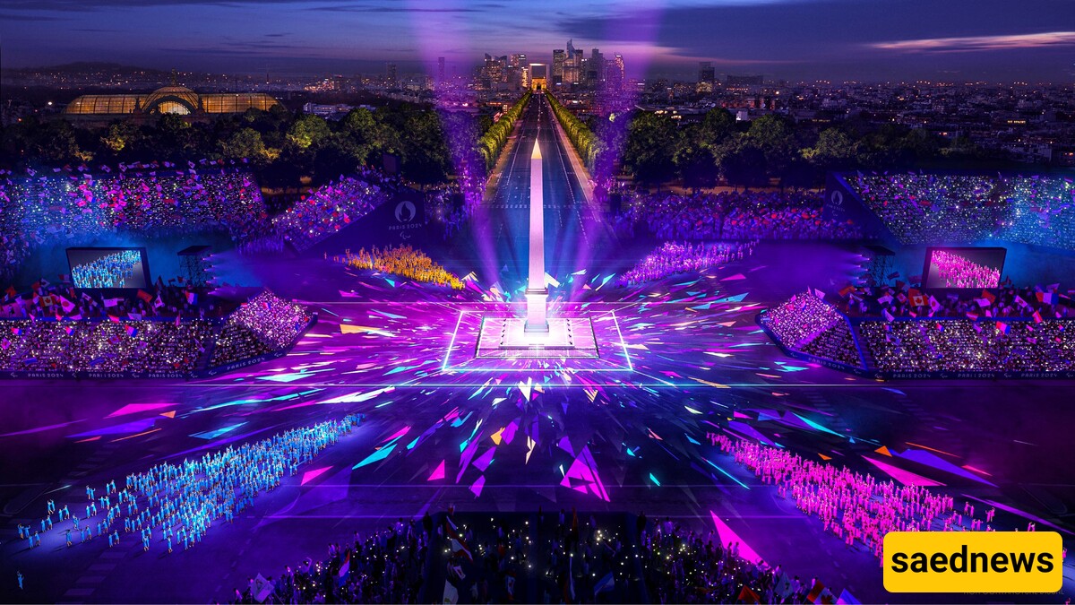 Everything You Need to Know About the 2024 Paris Paralympic Games!