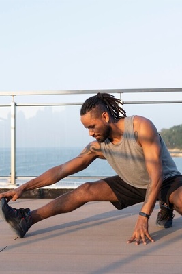 The Most Effective Exercises and Diet for Toning Legs