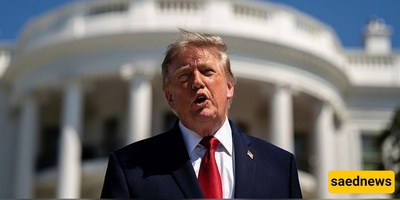 Trump Faces Criticism Over Iran War and Repeats Nuclear Claim
