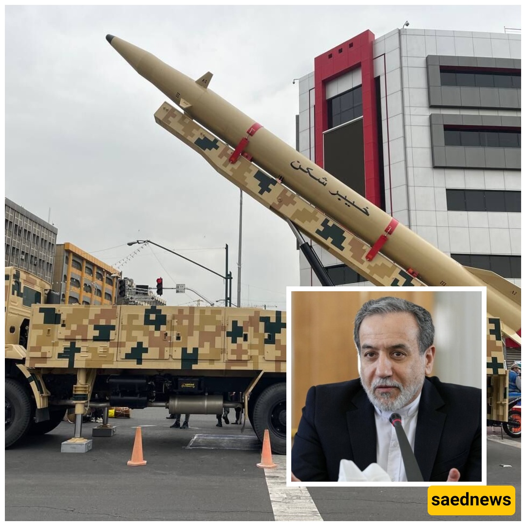 araghchi