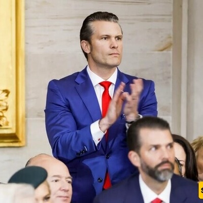 Pete Hegseth with His Seven Children: A Look at the Family Life of Trump's Defense Secretary