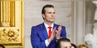 Pete Hegseth with His Seven Children: A Look at the Family Life of Trump's Defense Secretary