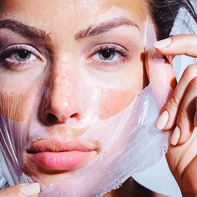 What Is a Peel-Off Mask? Benefits, Drawbacks, and the Right Way to Use It